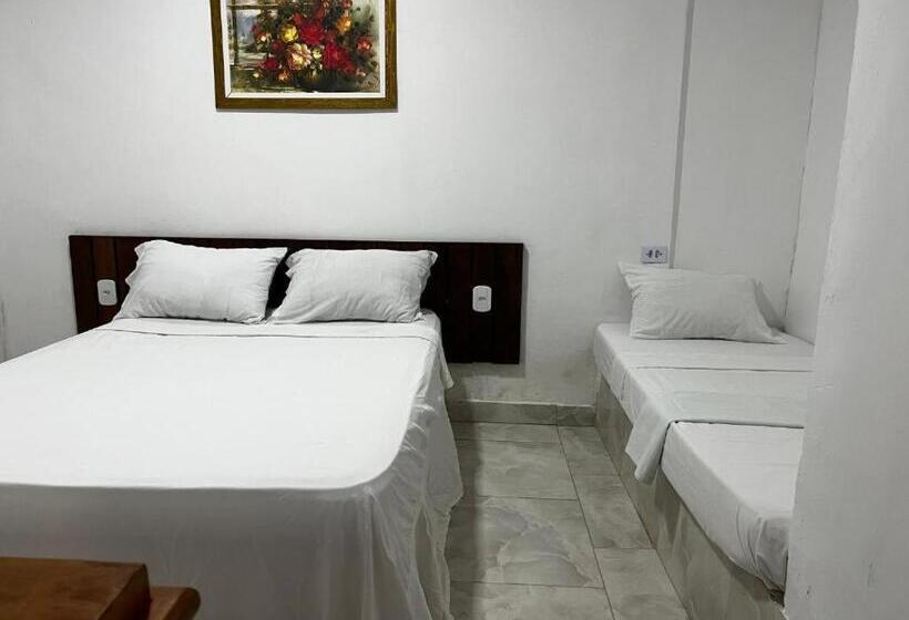 호텔 Restaurante E Pousada   Ilha Bonita