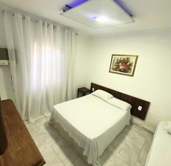 호텔 Restaurante E Pousada   Ilha Bonita