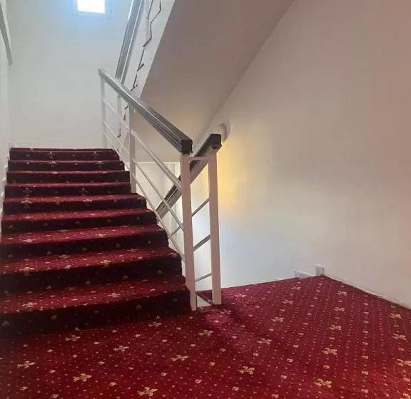پانسیون Vila Valentino Eforie Nord