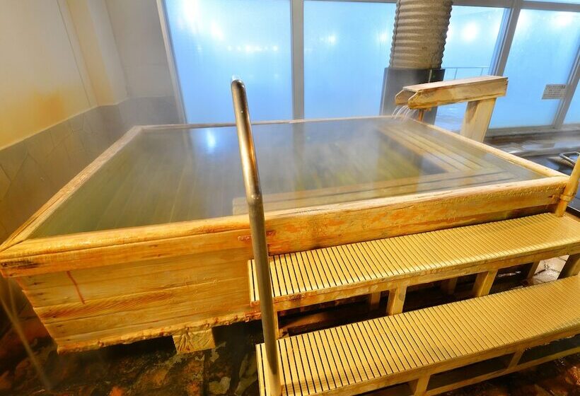 Higashimaeonsen Shinwanoyu Hotel Akitaya