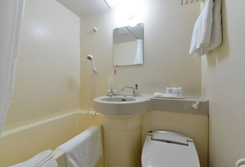 Higashimaeonsen Shinwanoyu Hotel Akitaya