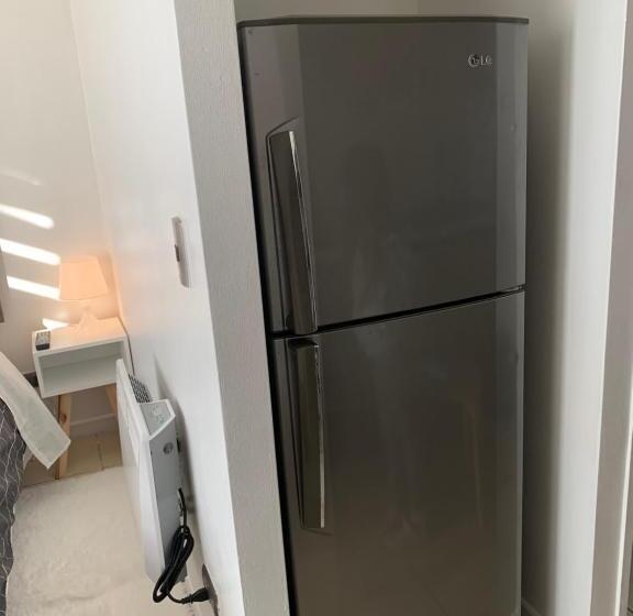 Home Estudio Equipado