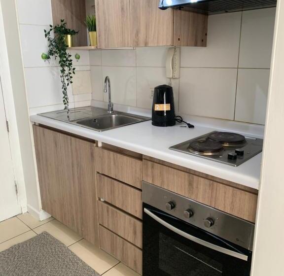 Home Estudio Equipado