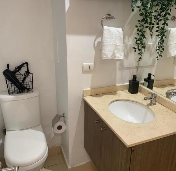 Home Estudio Equipado