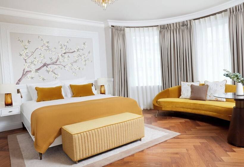 בית מלון כפרי 2 Chesham