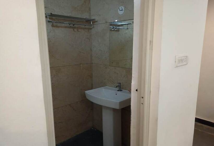 Hotel Aaditya Greens Near Nelaguli Panchyat Office