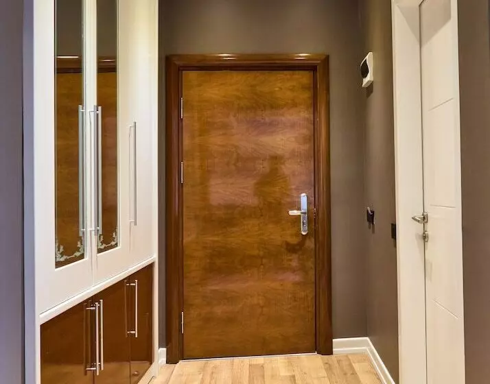 هتل By Aydın Suites