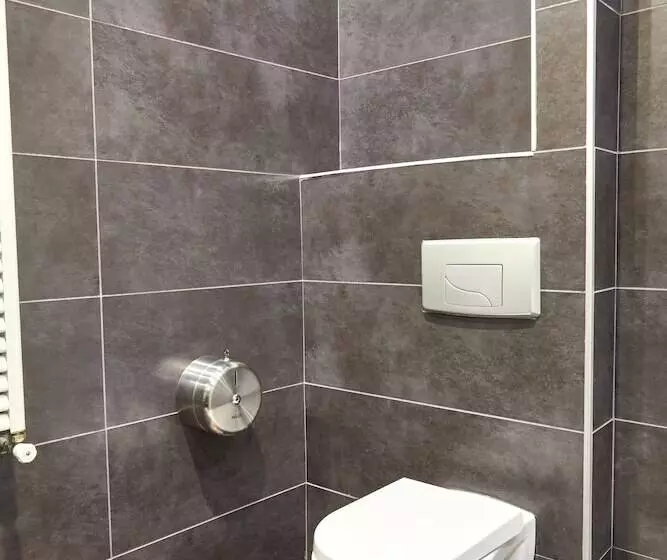 هتل By Aydın Suites