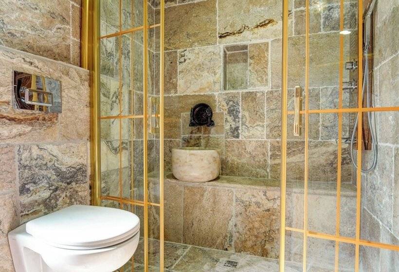 هتل Cappadocia Chiaro