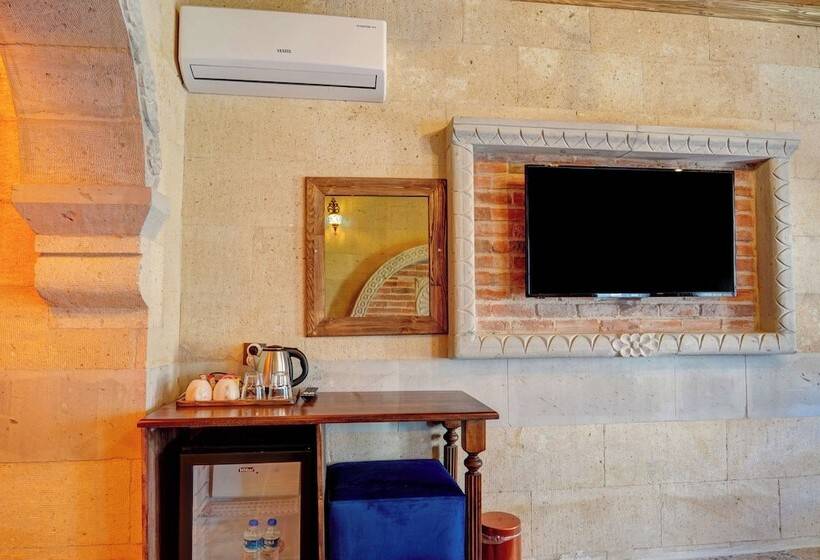 هتل Cappadocia Chiaro