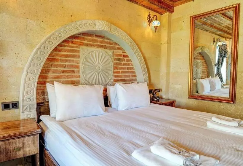 Hotelli Cappadocia Chiaro