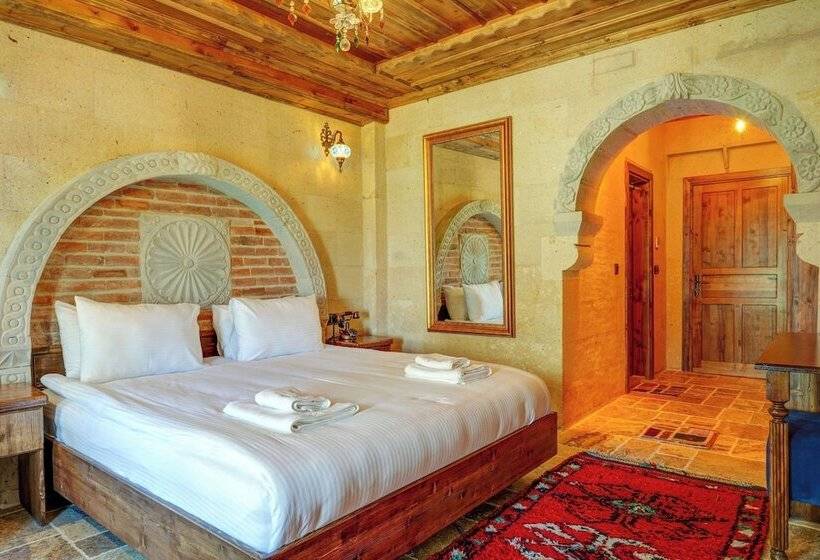 هتل Cappadocia Chiaro
