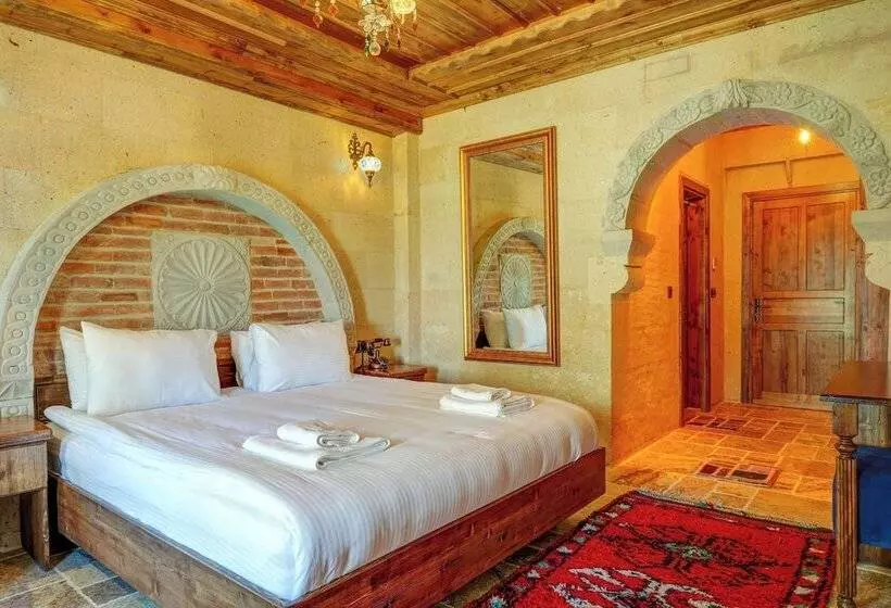 Hotelli Cappadocia Chiaro