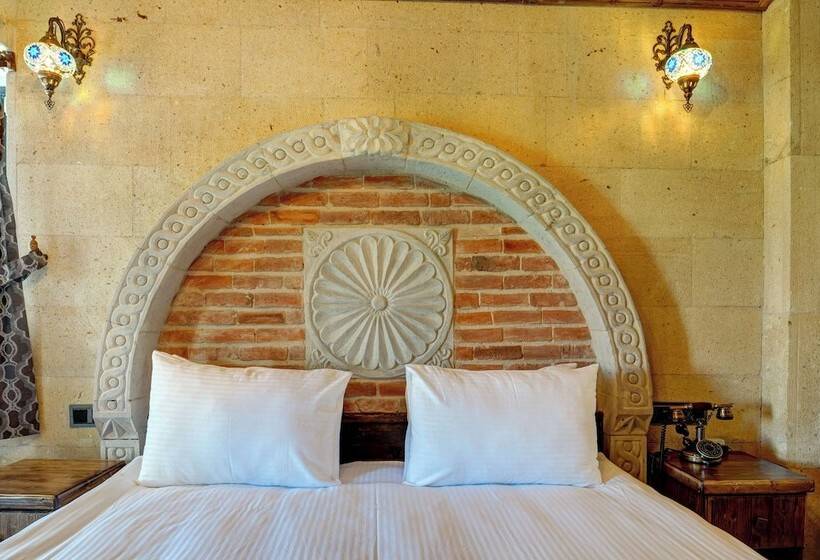 هتل Cappadocia Chiaro