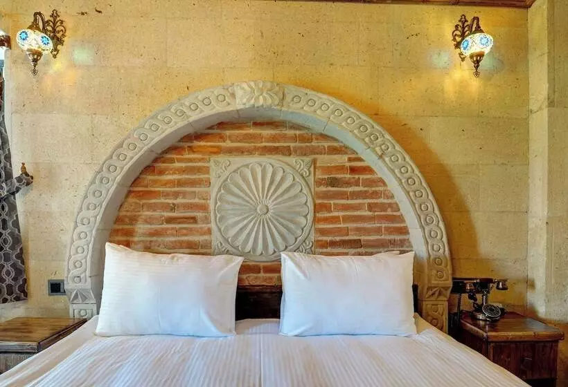Hotelli Cappadocia Chiaro