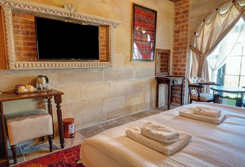 هتل Cappadocia Chiaro