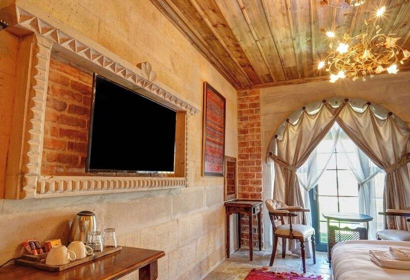 هتل Cappadocia Chiaro