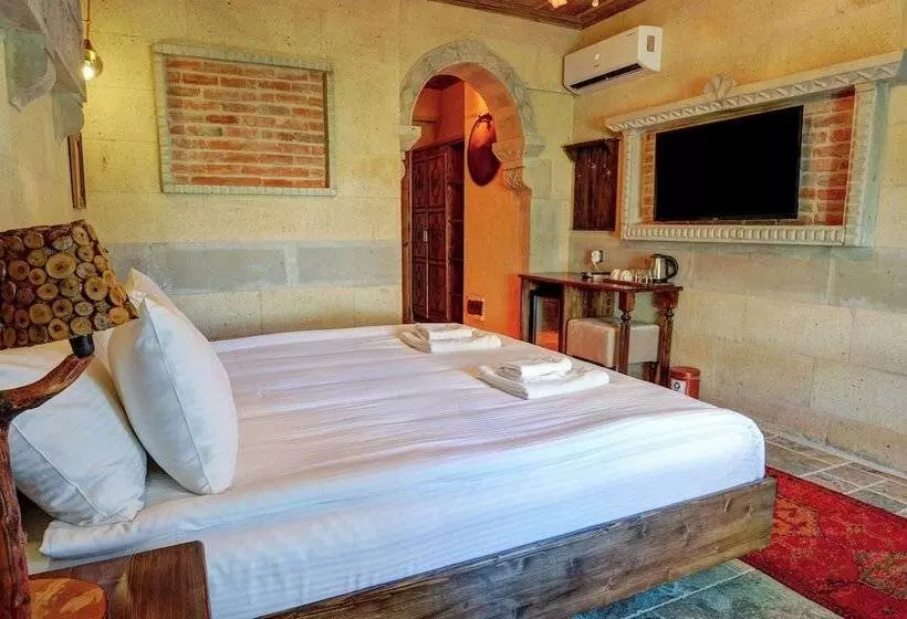 Hotelli Cappadocia Chiaro