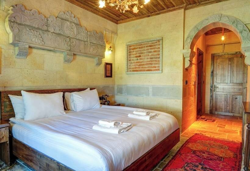 هتل Cappadocia Chiaro