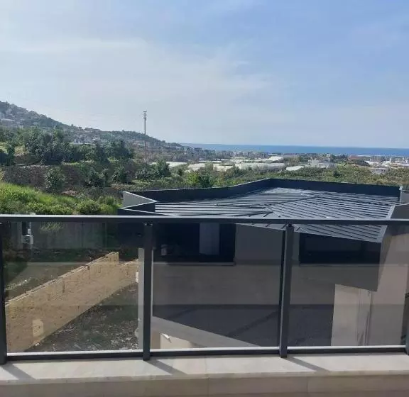 ホテル Casa Hills