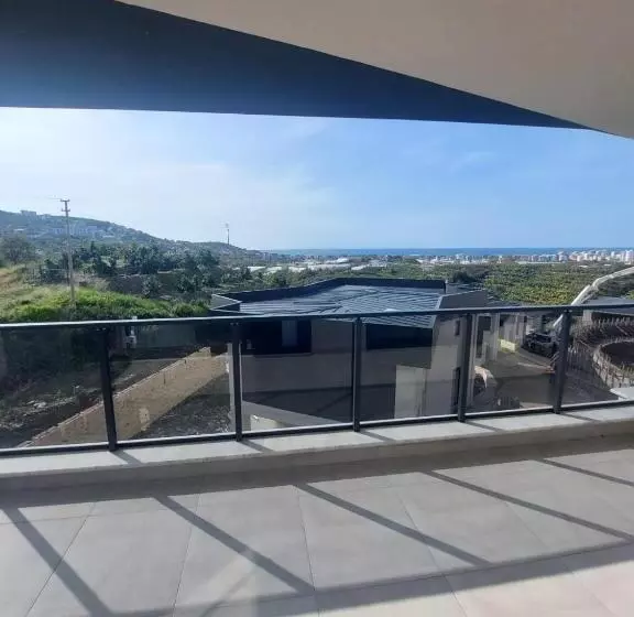 ホテル Casa Hills