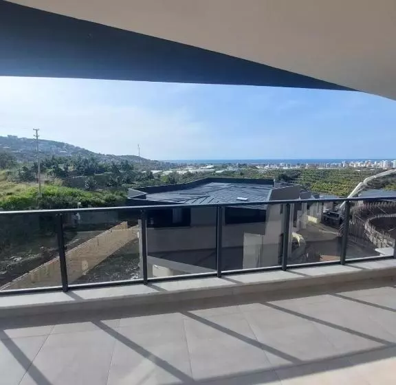 ホテル Casa Hills