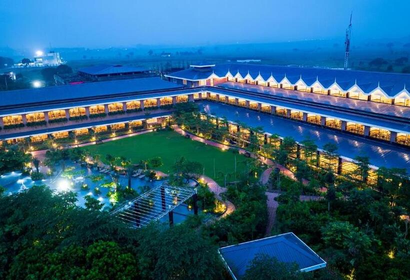 Hotel Mayfair Oasis Resort & Convention