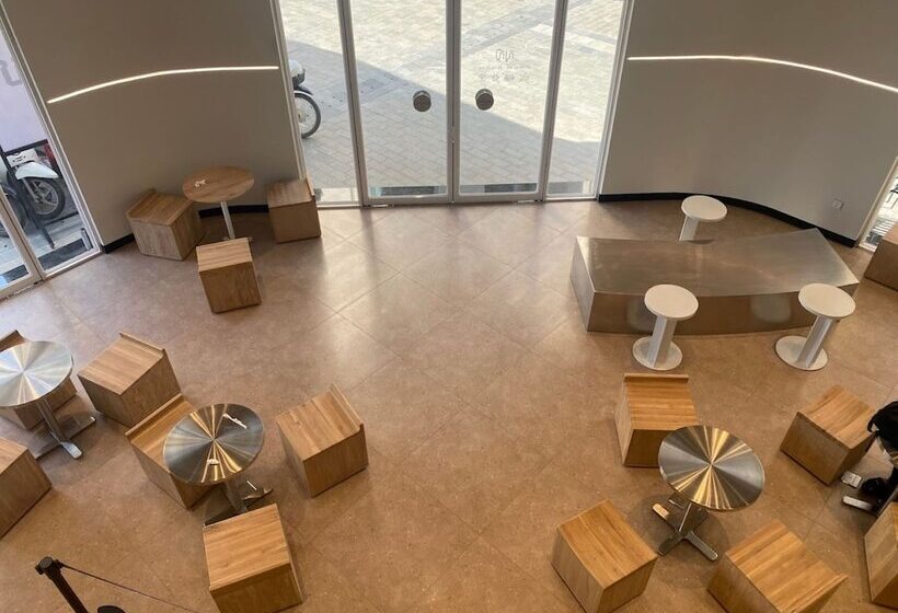 בית מלון כפרי Try Residence, The Elysée Koh Pich