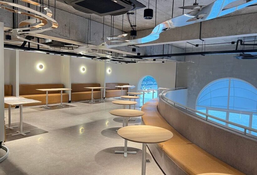 בית מלון כפרי Try Residence, The Elysée Koh Pich