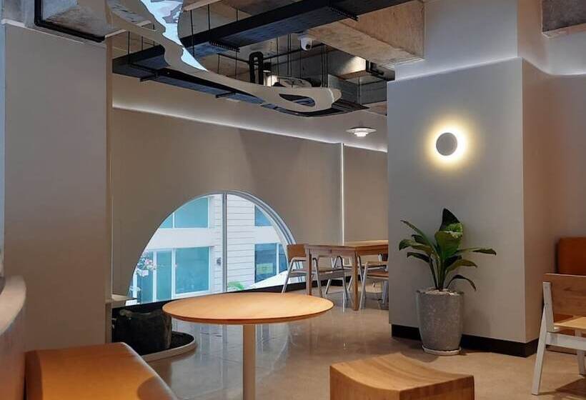 בית מלון כפרי Try Residence, The Elysée Koh Pich