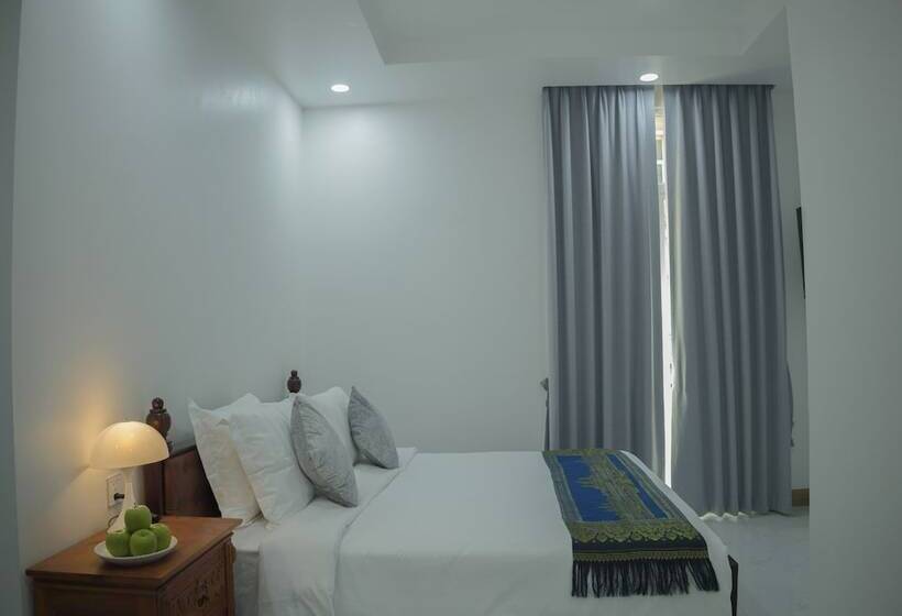 בית מלון כפרי Try Residence, The Elysée Koh Pich