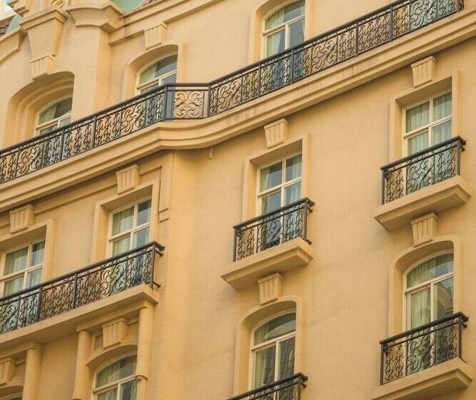 בית מלון כפרי Try Residence, The Elysée Koh Pich