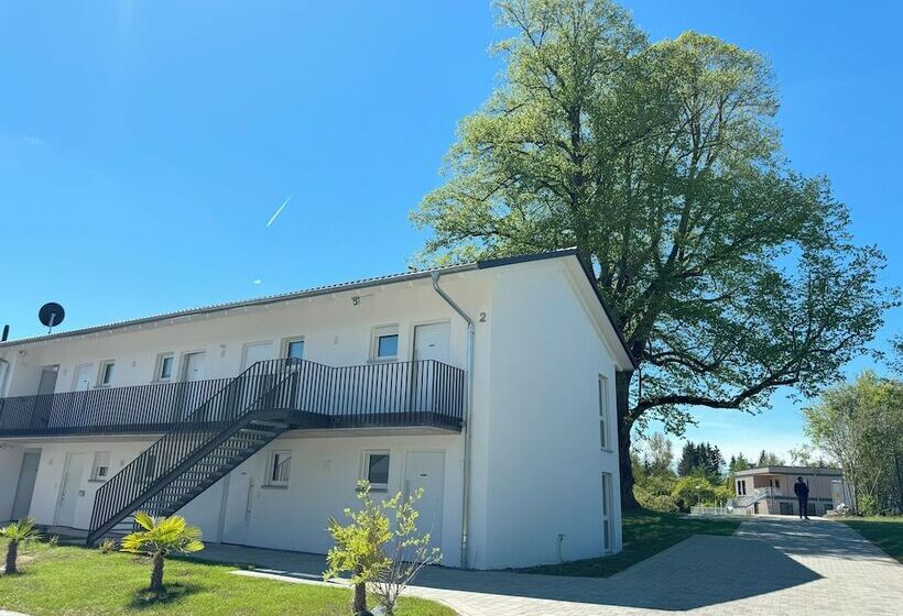 Mein Motel   Self Check In