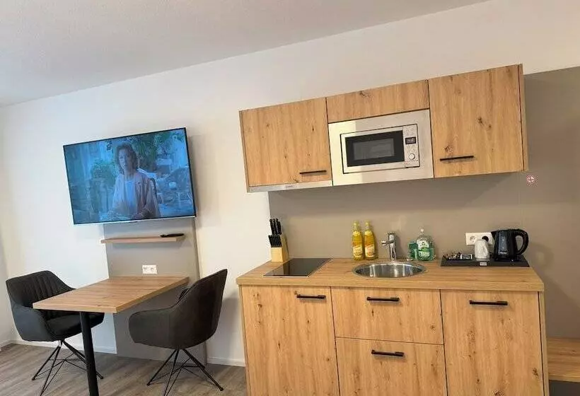 Mein Motel   Self Check In