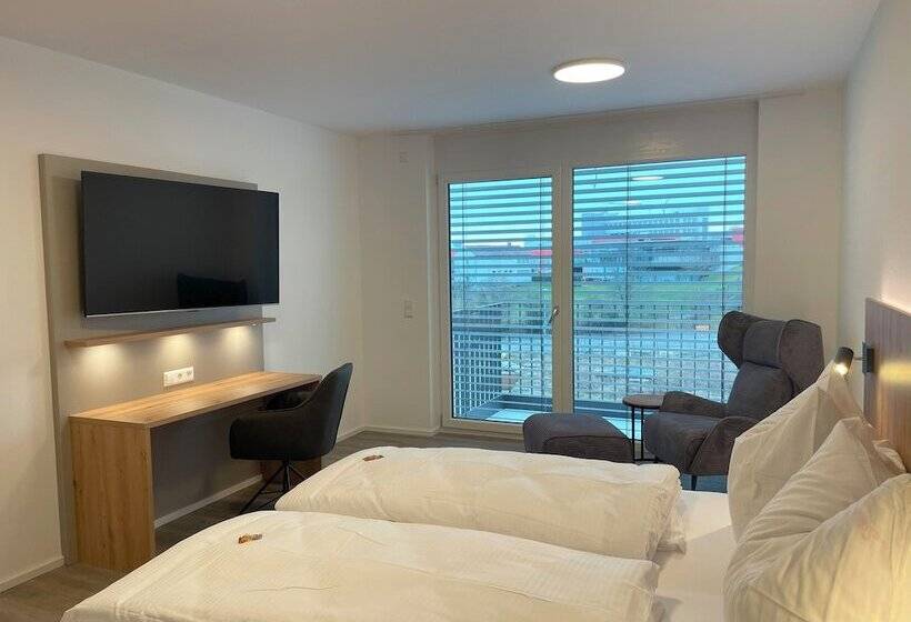 Mein Motel   Self Check In