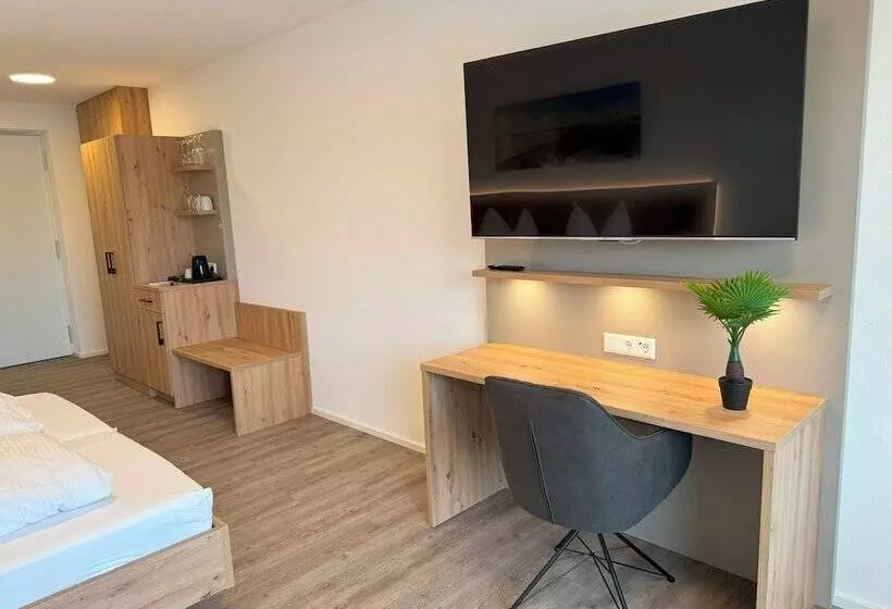 Mein Motel   Self Check In