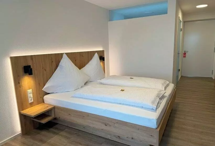 Mein Motel   Self Check In