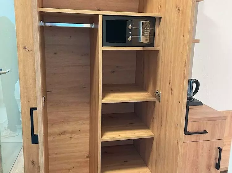 Mein Motel   Self Check In