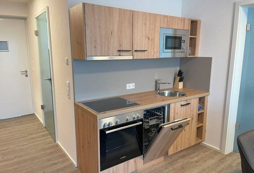 Mein Motel   Self Check In