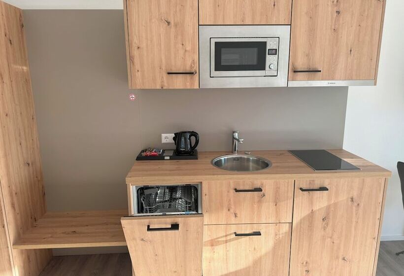 Mein Motel   Self Check In