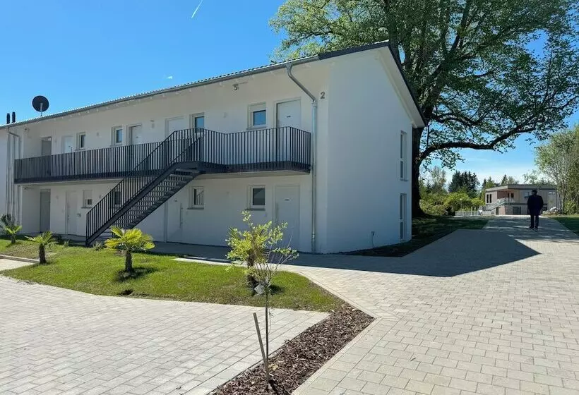 Mein Motel   Self Check In