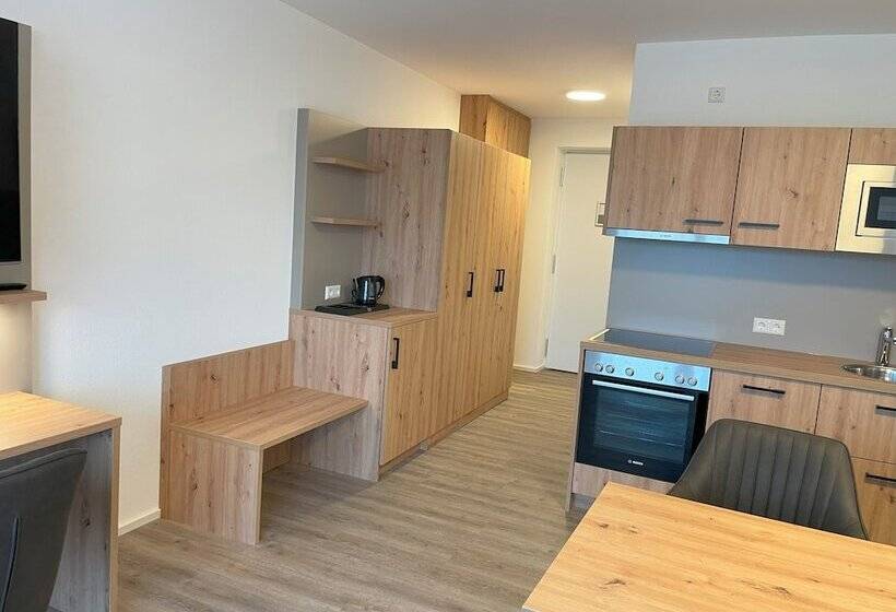 Mein Motel   Self Check In