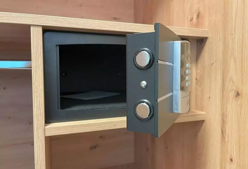 Mein Motel   Self Check In