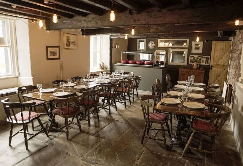 Bed and Breakfast The New Inn 1730