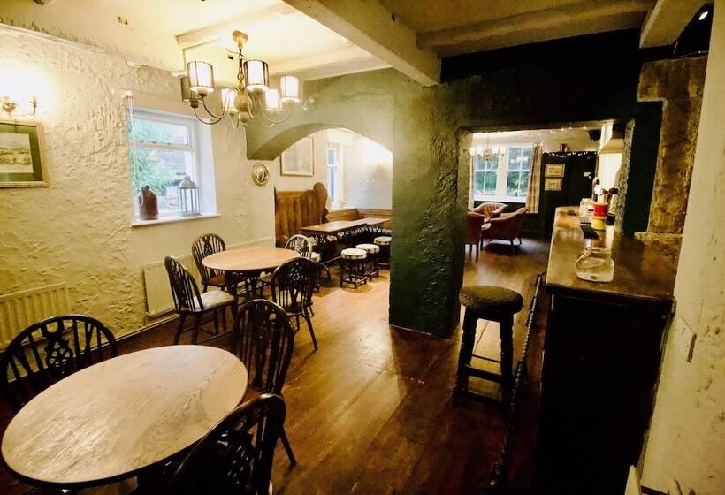 Bed and Breakfast The New Inn 1730