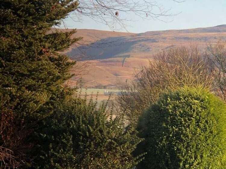 Bed and Breakfast The New Inn 1730