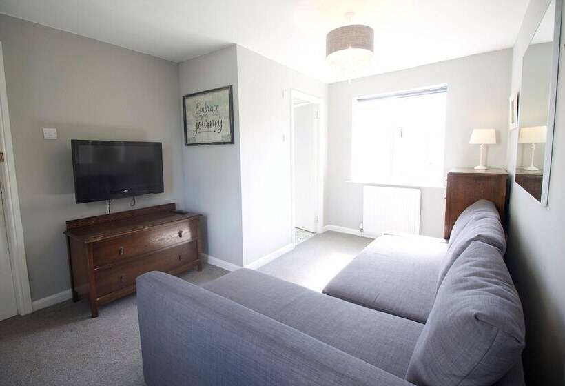 Bed and Breakfast The New Inn 1730