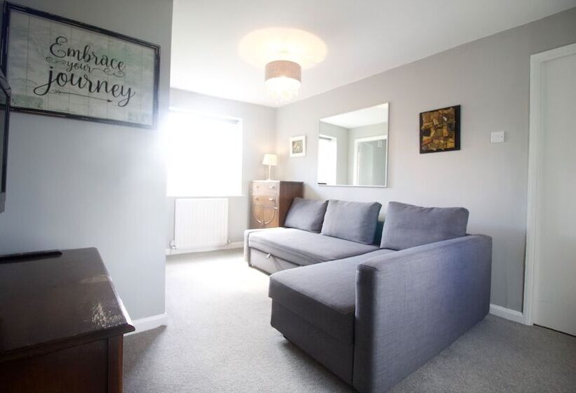 Bed and Breakfast The New Inn 1730