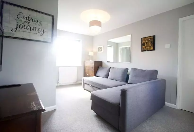 Aamiaismajoitus (B&B) The New Inn 1730