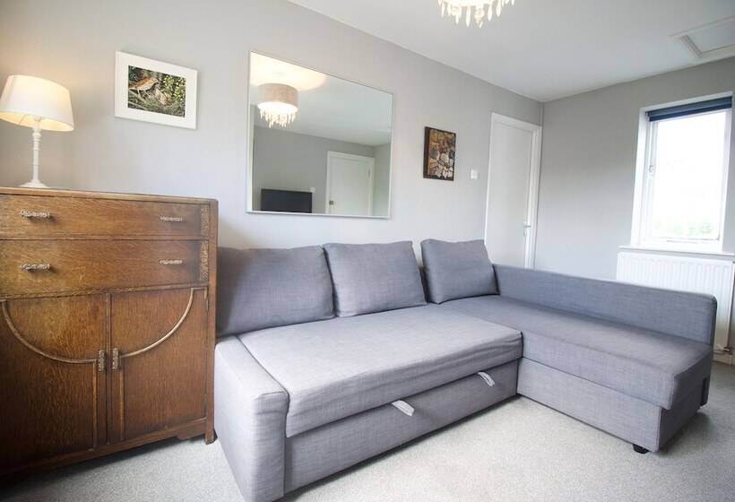 Bed and Breakfast The New Inn 1730